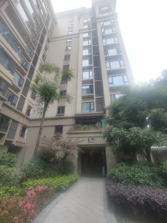 【保利西子城】位于成都市温江区康顺路800号9栋3单元5层501号住宅一套