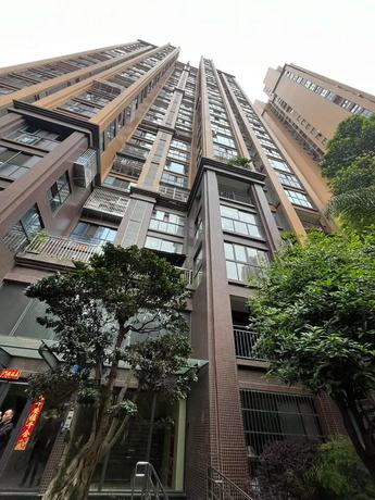 【银滩】位于成都市温江区柳南三路169号2栋1单元29层2901号住宅用房一套