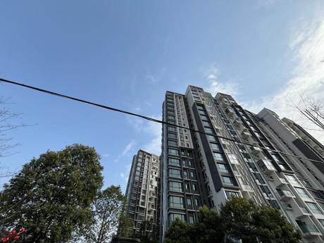 【乐古浪】位于成都市温江区桅杆支路99号8栋2单元1102号住宅用房一套