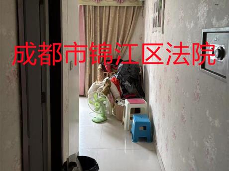 【教师公寓】成都市金堂县赵镇康宁街299号10栋2单元2层3号房屋