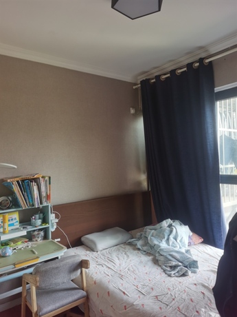 【千禧河畔B区】位于成都市温江区江安路196号1栋1单元5层502号住宅一套