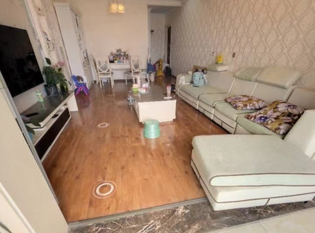 【锦绣东方】郫筒镇东大街268号锦绣东方1栋1单元17层1701号房产
