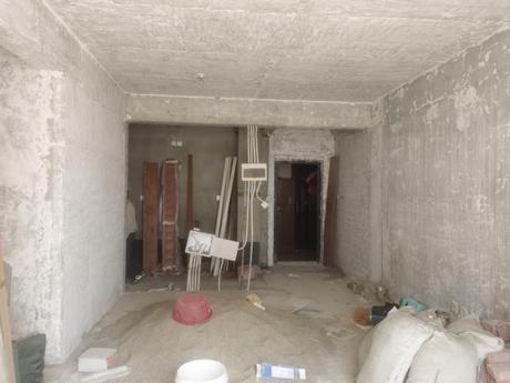 【佳年华新生活(B区)】位于成都市温江区江安路518号3栋1单元21层6号住宅用房一套