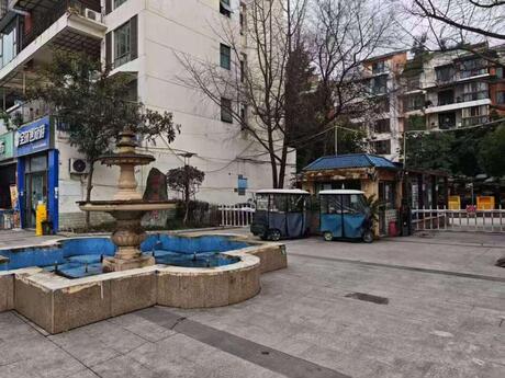 【安纳西时光】位于成都市温江区柳城镇杨柳西路北段88号1栋4单元3楼3号住宅一套