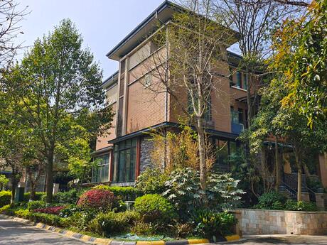 【华新·锦绣尚郡】成都市双流区东升街道大件路东升段1089号11栋1楼1号房屋