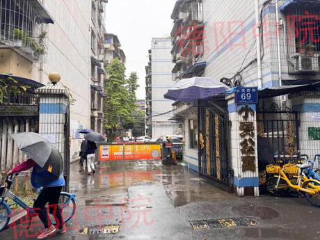【小天公寓】位于成都市武侯区小天西街69号8栋1栋1单元3楼6号房屋