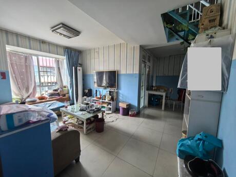 【丽江花园】南宁市江南区五一中路26号丽江花园A40栋2单元8层6B04号房