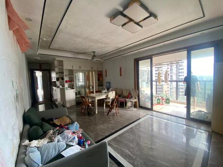 【天玺国际中心】南宁市西乡塘区江北大道石埠段28号天玺国际中心N栋805号房