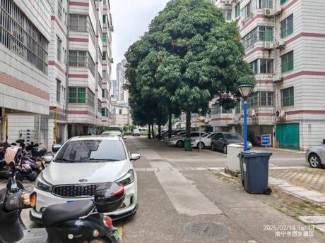 【安吉大道2号】南宁市西乡塘区安吉大道2号6栋2单元206号不动产