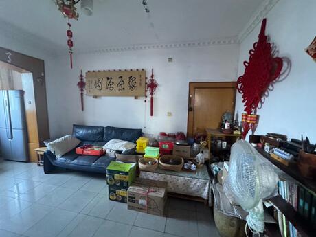 【美舍公寓】高新区芳草东街93号1栋2单元7楼27号房屋