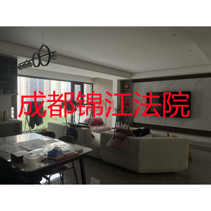 【东湖长岛小区】成都市锦江区琉璃横街100号6栋1单元9层902号房屋