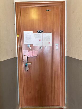 【骋望·麓涛】南宁市西乡塘区罗文大道12号骋望·麓涛Townhouse居住小区D栋十七层1701号房