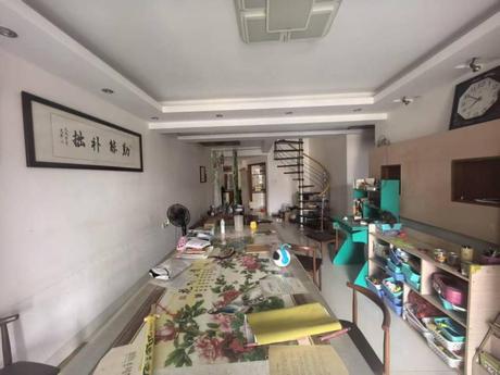 【翠湖新城】南宁市江南区五一西路6号翠湖新城四期1栋2单元1-2-601号不动产