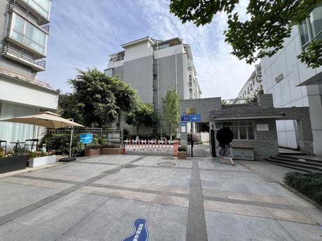 【金沙园一期】成都市青羊区青羊大道209号2栋6单元1层1号的住宅