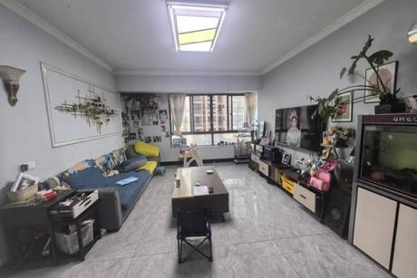 【鑫利华·五象丽景】南宁市良庆区银岭路1号鑫利华·五象丽景11号楼六层603号不动产