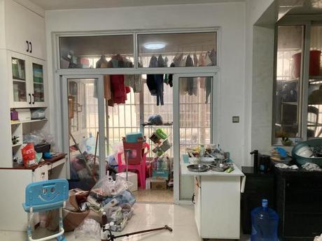 【鑫利华花城】南宁市西乡塘区秀园三里1号鑫利华花城24号楼1单元一层103号不动产