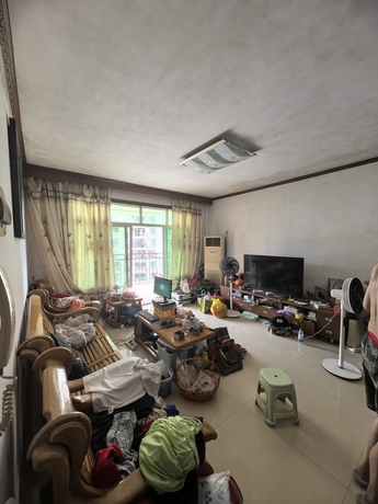 【中天世纪花园】南宁市青秀区长湖路18号中天世纪花园C区住宅1单元1401号