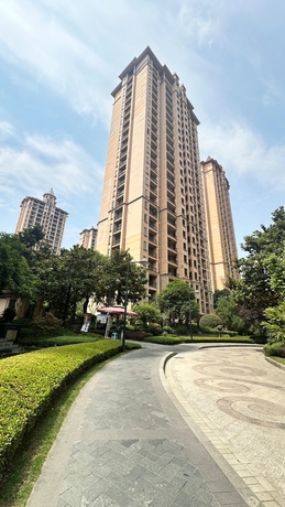 【成都雅居乐铂雅苑花园】成都市天府新区万安镇麓山大道二段19号附5号19栋1单元7层702号成套住宅