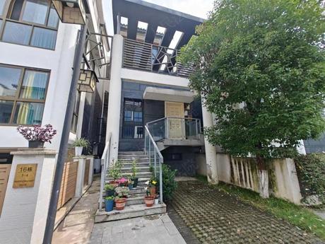 【梅花大道1号】四川省都江堰市中兴镇梅花大道1号16栋1层5号房产