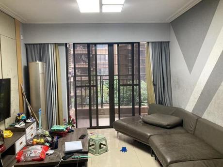 【合景香悦四季】南宁市良庆区清风路1号合景香悦四季17号楼2单元三层302号房
