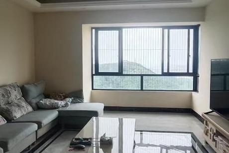 【鑫利华·五象丽景】南宁市良庆区东银路1号鑫利华·五象丽景5号楼2703号不动产