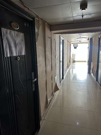 【金之岛城市广场】南宁市兴宁区友爱南路8号金之岛城市广场A座2617号房