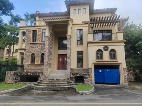 【嘉和城高迪山三区】广西南宁市兴宁区昆仑大道995号嘉和城高迪山三区13号楼房产一套