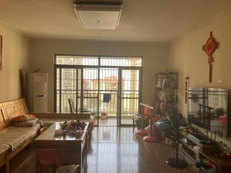 【莱茵湖畔】南宁市青秀区民族大道170号莱茵湖畔D组团D4号楼1单元1202号房