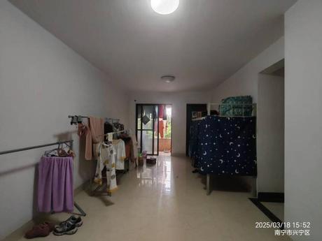 【中海·国际社区华府】南宁市兴宁区天狮岭路2号中海·国际社区华府4号楼三层303号不动产