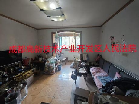 【钢管厂五区】成都市锦江区海椒市街15号80栋2单元3楼12号住宅