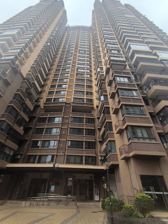 【君华云锦】南宁市邕宁区新邕路198号云锦16号楼2单元二层201号房