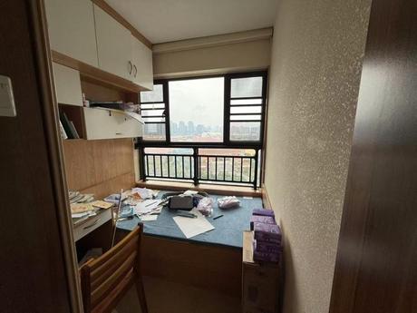 【魅力之城】南宁市良庆区坛兴路27号魅力之城1号楼1005号不动产