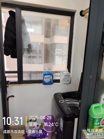 【美城·悦荣府】成都市天府新区华阳剑南大道南段333号56栋2单元18层1801号