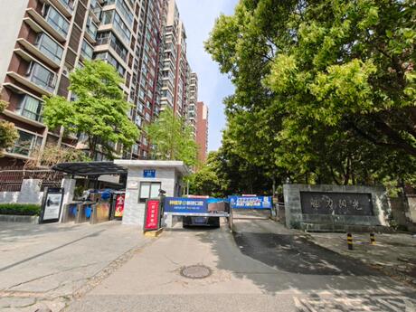 【魅力阳光】成都市成华区万科南街66号1栋2单元19层1904号房屋