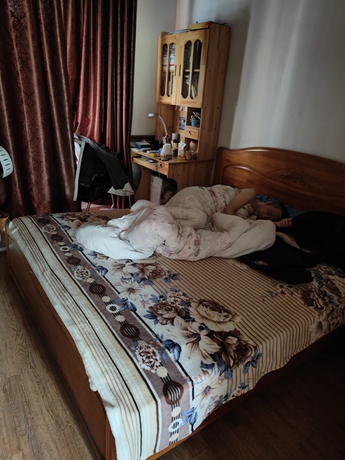 【常青藤一期】成都市新都区大丰街道华美东街36号2栋2单元3楼4号住宅