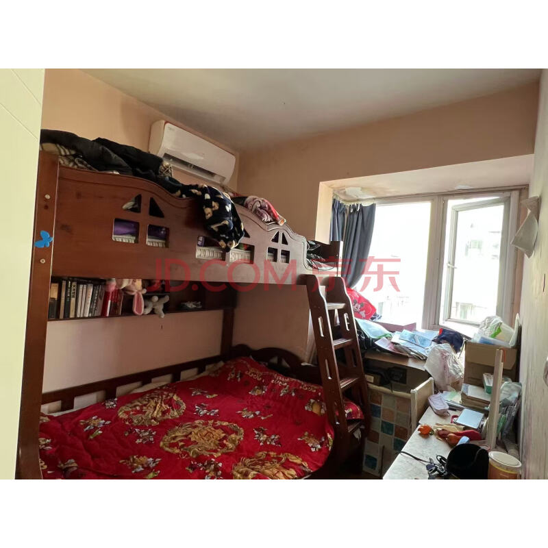 【富丽花城】成都市成华区荆翠中路88号9栋4单元17层3号房屋及附着装修