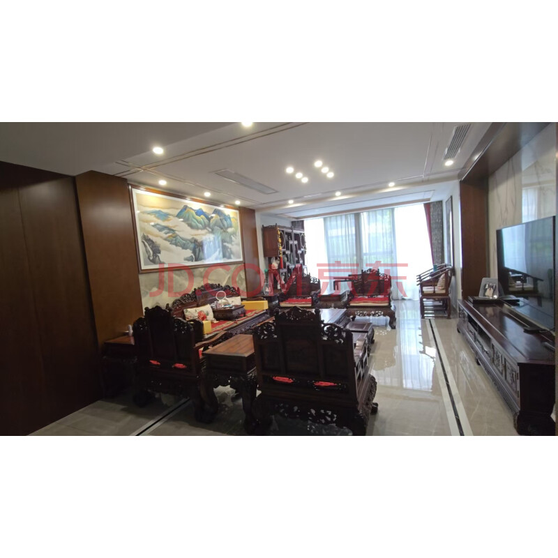 【融创·长滩壹号】成都市双流区西航港街道川大路二段699号42栋4单元1层2号房屋