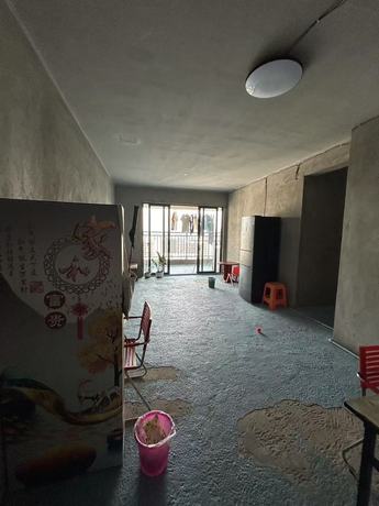 【彰泰智谷】南宁市兴宁区那况路7号彰泰智谷北区6号楼2单元二十四层2405号房