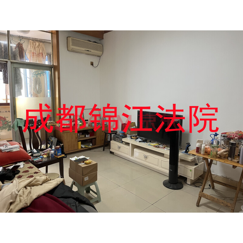 【东马棚街10号院】成都市青羊区东马棚街10号1栋3单元3楼6号房屋
