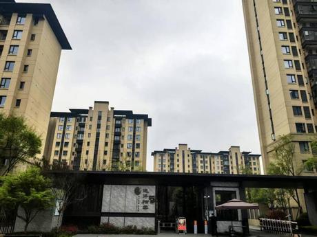 【远洋栖棠】崇州市羊马镇棠悦路666号1栋1单元30层3003号住宅