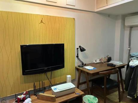 【曼哈顿自然派】武侯区新希望路4号3栋1单元13层9号住宅(48.95平方米)