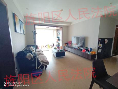 【三都汇·朝外】位于成都市双流区协和街道华剑路一段222号2栋2单元27层2704号住宅用房