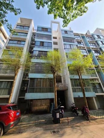 【阳光新城】南宁市良庆区金沙大道339号阳光新城四组团碧涛苑26号楼3单元608号房