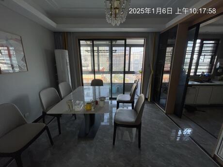 【新城悦隽江山】南宁市青秀区开泰路178号新城悦隽江山2号楼2单元十一层1101号不动产
