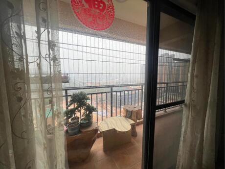 【联发·君澜】南宁市青秀区长虹路12号联发·君澜一组团7号楼二十一层2103号房
