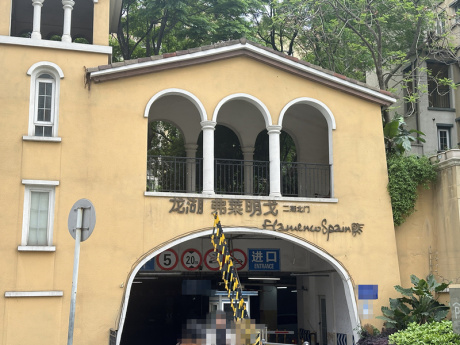 【龙湖弗莱明戈二期】四川省成都市郫都区郫筒镇蜀信东路19号18栋1单元13楼1306号