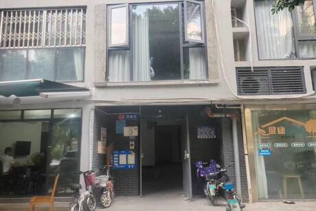 【西林豫府A区】四川省成都市成华区致顺路500号2栋4单元6楼604号成套住宅