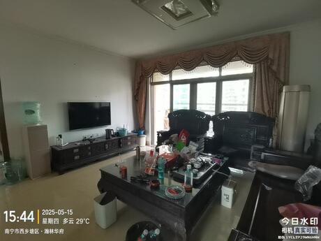 【瀚林华府】南宁市西乡塘区鲁班路93号瀚林华府11栋君悦阁B座1601号