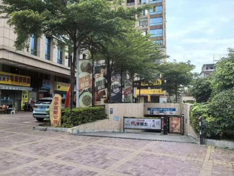 【恒宇国际公馆】南宁市江南区五一路109-1号恒宇国际公馆2号楼1904号