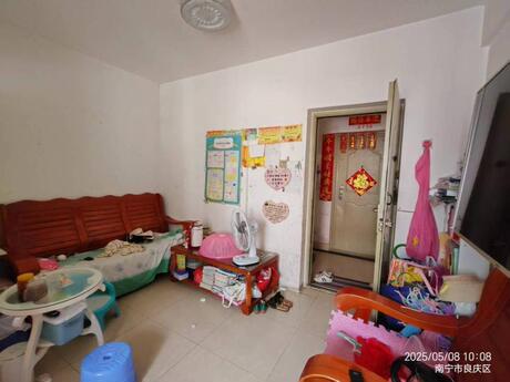 【华美小区】南宁市良庆区建设路4号华美小区3号楼3705号房